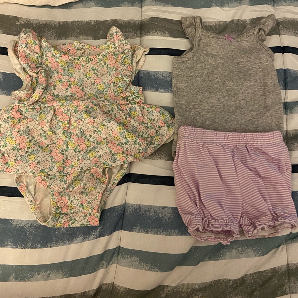 Carters Bundle
